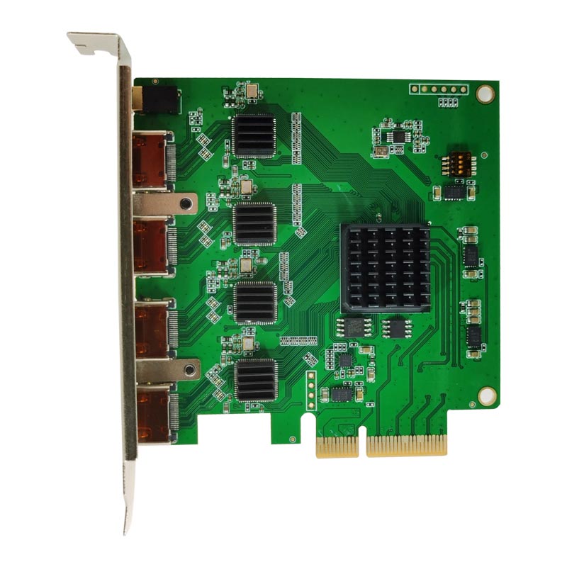 usb攝像頭轉hdmi轉換器