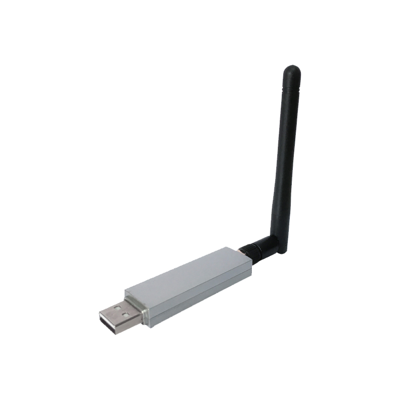 2.4G無線全向麥克風