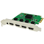 PCI-E內置卡SDK-Windows