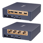 8504HDMI/8504SDI/8504SH雷電MAC 英特爾芯片驅動安裝教程