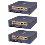 8504HDMI/8504SDI/8504SH  MAC M1 M2芯片驅動安裝教程