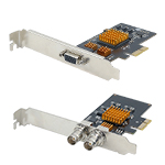 2路4路8路  AHD PCI E采集卡驅動