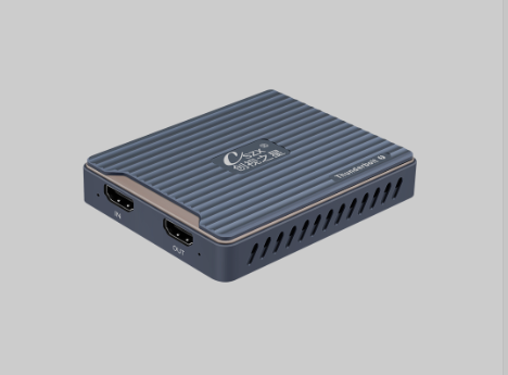 CSZX-9201HDMI雷電采集卡驅動
