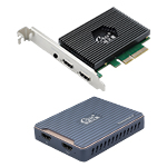 CSZX-890HDMI/9201HDMI采集卡RGB版驅(qū)動